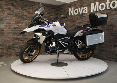 Bmw R 1250 GS (2019 - 20) - Annuncio 9948512