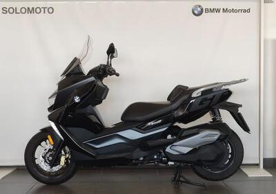 Bmw C 400 GT (2021 - 24) - Annuncio 9948530