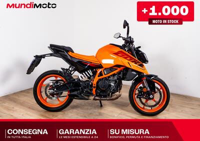 KTM 390 Duke (2021 - 23) - Annuncio 9942756