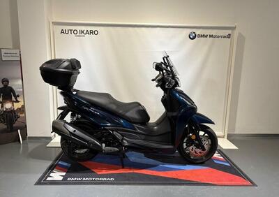 Kymco Agility 300i (2021 - 25) - Annuncio 9948541