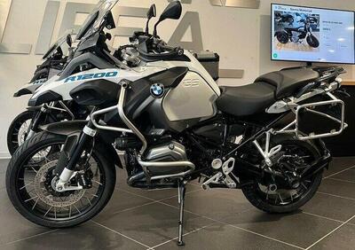 Bmw R 1200 GS Adventure (2013 - 16) - Annuncio 9914296