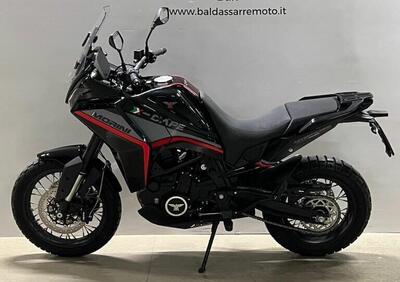 Moto Morini X-Cape 650 (2021 - 26) - Annuncio 9948544