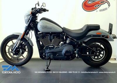 Harley-Davidson Low Rider S (2022 - 24) - Annuncio 9844815