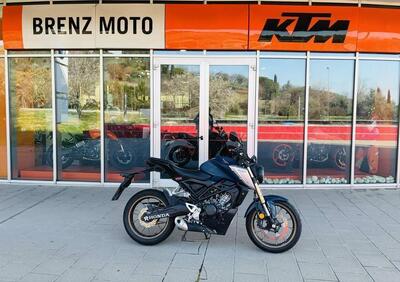 Honda CB 125 F (2021 - 25) - Annuncio 9948549