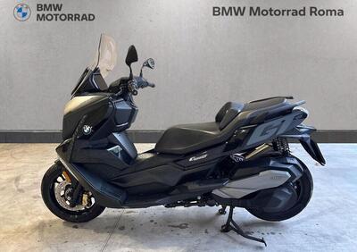 Bmw C 400 GT (2019 - 20) - Annuncio 9866241