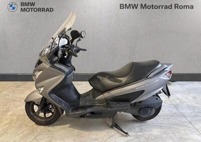 Suzuki Burgman UH 200 (2014 - 15) - Annuncio 9897921