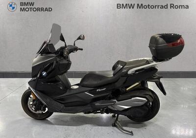 Bmw C 400 GT (2019 - 20) - Annuncio 9918850
