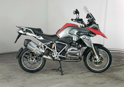 Bmw R 1200 GS (2013 - 16) - Annuncio 9948552