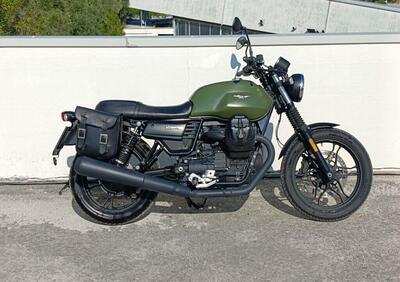 Moto Guzzi V7 III Stone (2017 - 20) - Annuncio 9903708