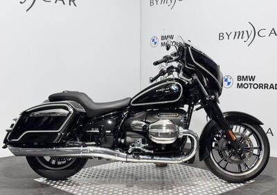 Bmw R 18 B (2021 - 24) - Annuncio 9915178