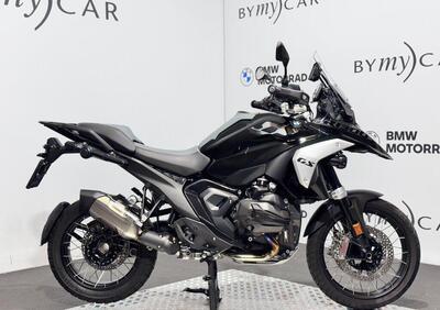 Bmw R 1300 GS Triple Black (2023 - 26) - Annuncio 9948555
