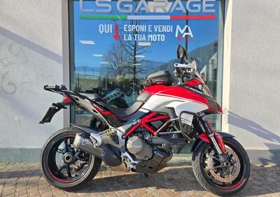 Ducati Multistrada 1200 S (2015 - 17) - Annuncio 9948564
