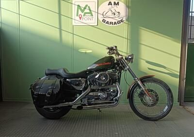 Harley-Davidson 1200 Custom (2001 - 03) - XL 1200C - Annuncio 9948569
