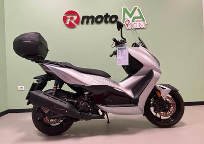 Zontes ZT350-D (2023 - 25) - Annuncio 9948570