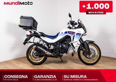 Honda Transalp XL750 (2025) - Annuncio 9948587