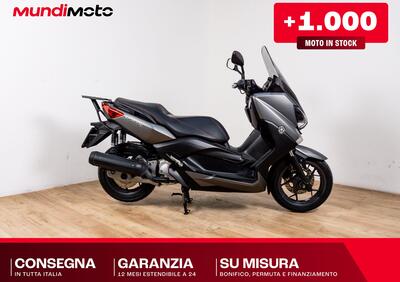 Yamaha X-Max 125 Tech Max (2020) - Annuncio 9948592