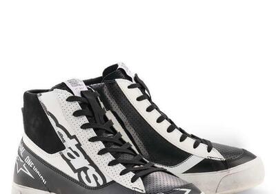 Scarpe Moto Donna Alpinestars Stella Stated Flair - Annuncio 9948596