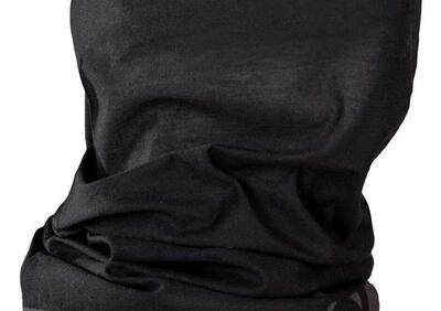 Scaldacollo moto Ixon Pure Nero - Annuncio 9736227