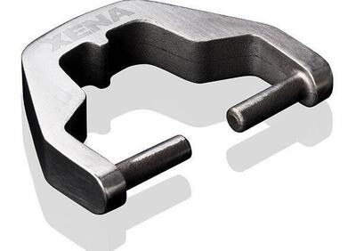 Gancio adattatore Xena xca15 in acciaio inox - Annuncio 9622734