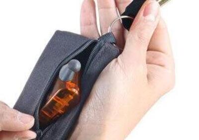 Portachiavi OJ MINI KEY RING OJ  - Annuncio 9843480