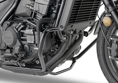 Paramotore Givi TN1194 per HONDA CMX 1100 Rebel - - Annuncio 8891158