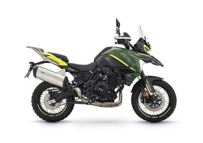 Aprilia RS 125 (2025 - 26) - Annuncio 9793152