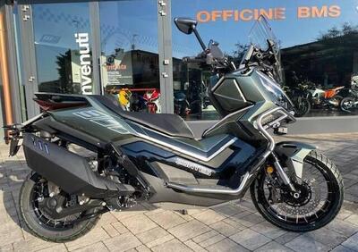 Zontes ZT368-G (2024 - 26) - Annuncio 9948616