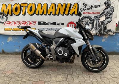 Honda CB 1000 R (2008 - 10) - Annuncio 9948623