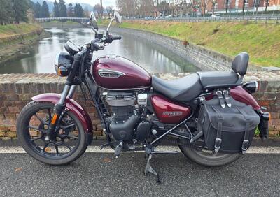 Royal Enfield Meteor 350 (2021 - 26) - Annuncio 9948632
