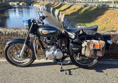 Royal Enfield Bullet 500 EFI STD - Entry Level (2009 - 16) - Annuncio 9948633