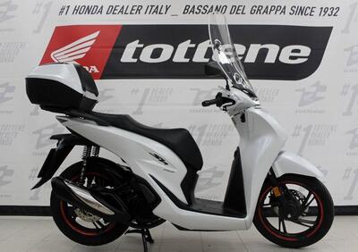 Honda SH 150i (2024 - 25) - Annuncio 9948635