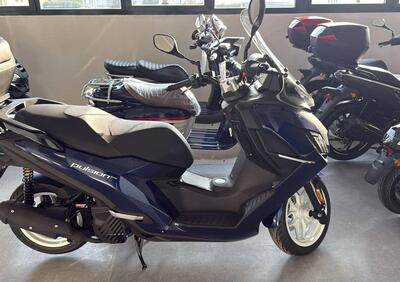 Peugeot Pulsion 125 EVO (2026) - Annuncio 9948638