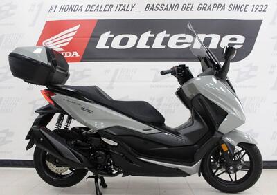 Honda Forza 350 Deluxe (2022 - 24) - Annuncio 9948637