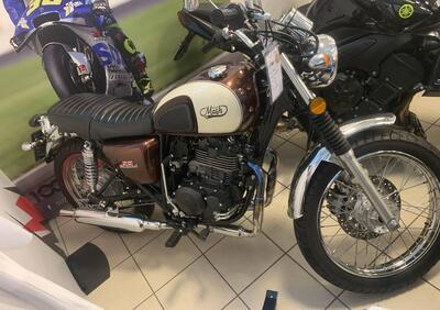 Mash Italia Five Hundred 400 (2017 - 20) - Annuncio 9948641