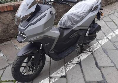 Um Italia Rockville 125 (2025 - 26) - Annuncio 9948642