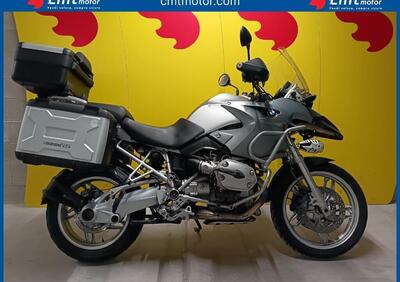 Bmw R 1200 GS (2004 - 07) - Annuncio 9948644