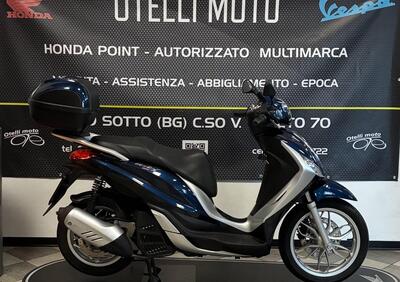 Piaggio Medley 150 ABS (2016 - 19) - Annuncio 9948647