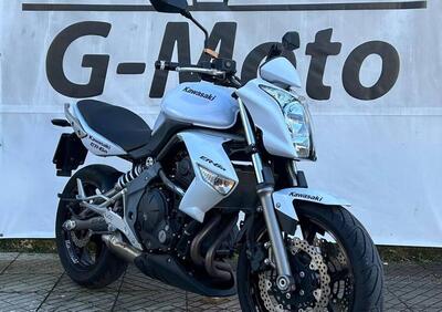 Kawasaki ER-6N (2006 - 09) - Annuncio 9948646