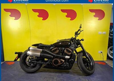 Harley-Davidson Sportster S (2022 - 24) - Annuncio 9948650