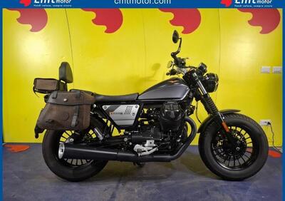 Moto Guzzi V9 Bobber Special Edition (2023 - 25) - Annuncio 9948651