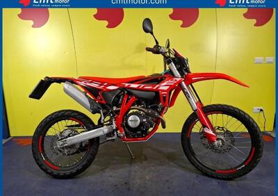 Betamotor RR 125 4T Enduro LC (2021 - 23) - Annuncio 9948653