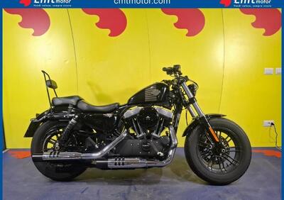 Harley-Davidson 1200 Forty-Eight (2010 - 15) - Annuncio 9948654