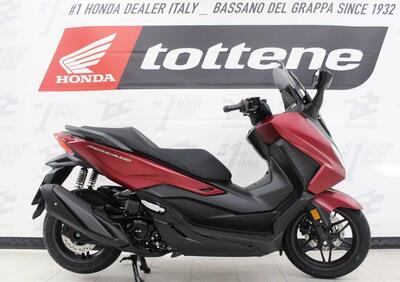 Honda Forza 350 (2025 - 26) - Annuncio 9948656