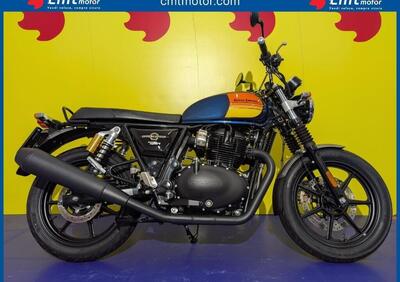 Royal Enfield Interceptor 650 (2021 - 26) - Annuncio 9948658