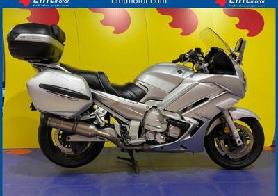 Yamaha FJR 1300 AE (2016 - 20) - Annuncio 9948660