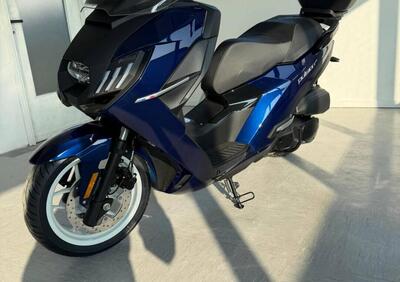 Peugeot Pulsion 125 EVO (2026) - Annuncio 9948667