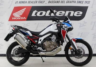 Honda Africa Twin CRF 1100L (2022 - 23) - Annuncio 9948668
