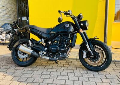Benelli Leoncino 500 (2021 - 25) - Annuncio 9947156