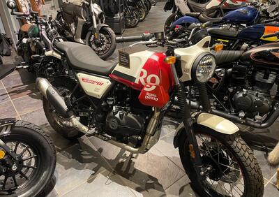Royal Enfield Scram 411 (2022 - 24) - Annuncio 9947149