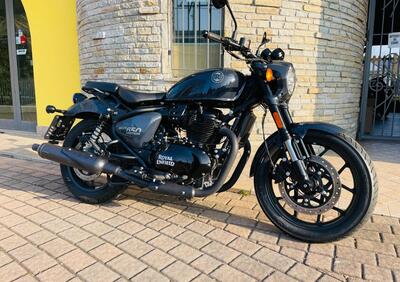 Royal Enfield Shotgun 650 (2024 - 26) - Annuncio 9945087